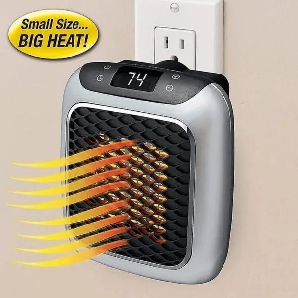 Handy Heater