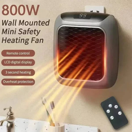 Handy Heater